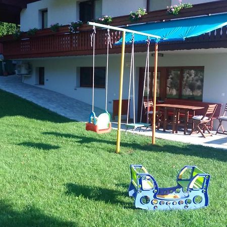 Apartma Lara 블레드 외부 사진
