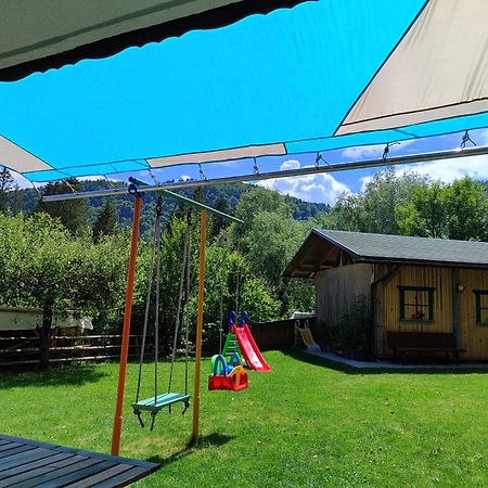 Apartma Lara 블레드 외부 사진
