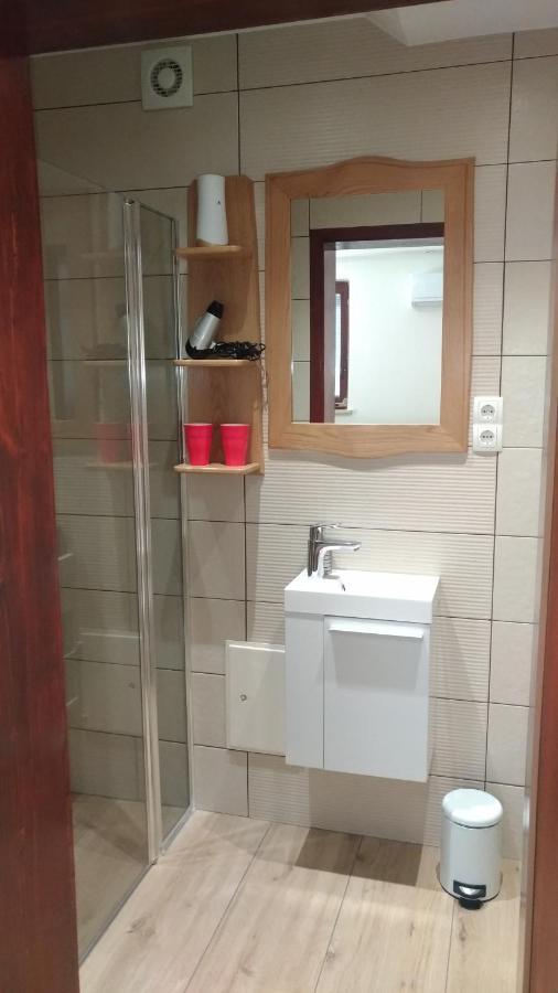 Apartma Lara 블레드 외부 사진