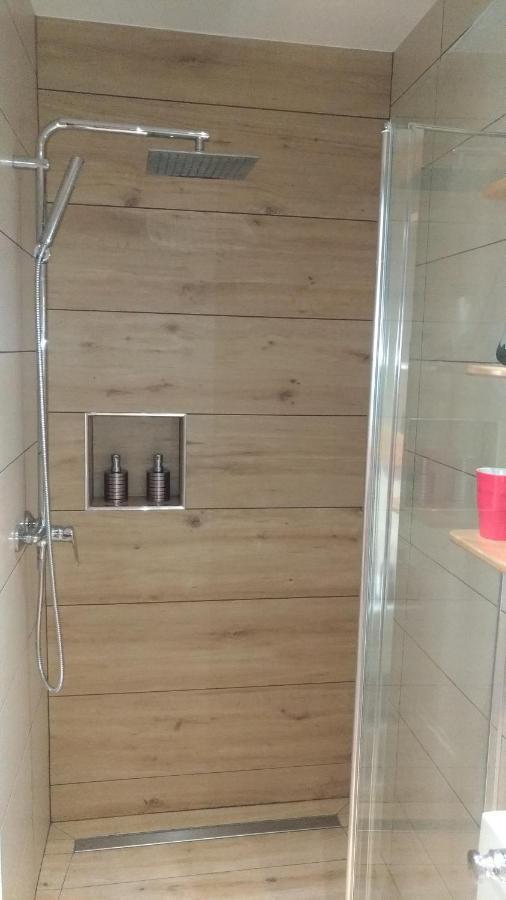 Apartma Lara 블레드 외부 사진