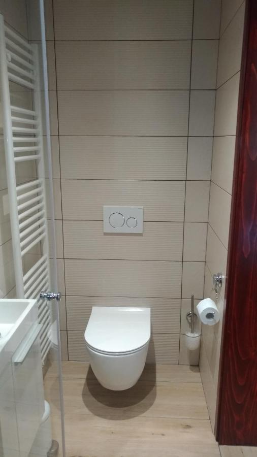 Apartma Lara 블레드 외부 사진