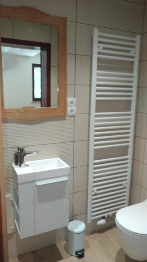 Apartma Lara 블레드 외부 사진