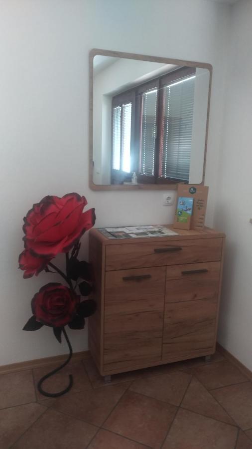 Apartma Lara 블레드 외부 사진
